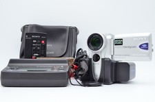 MINT Sony DCR-PC101 MiniDV