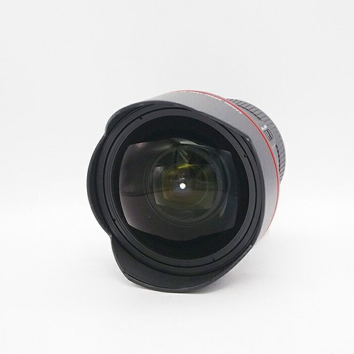 Canon 24mm f4l usm - 11-24mm,