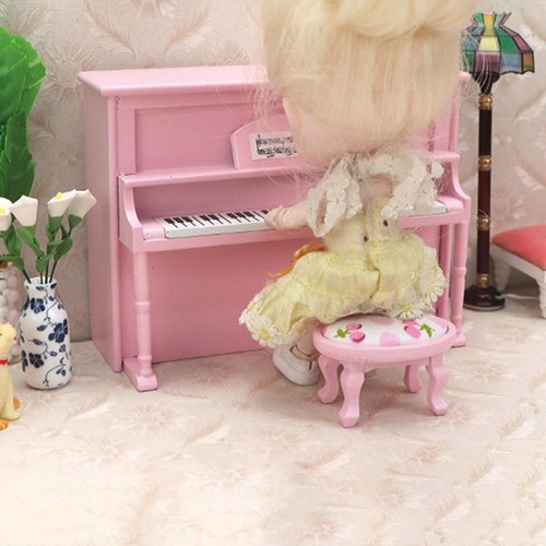Modèle piano miniature - modèle,