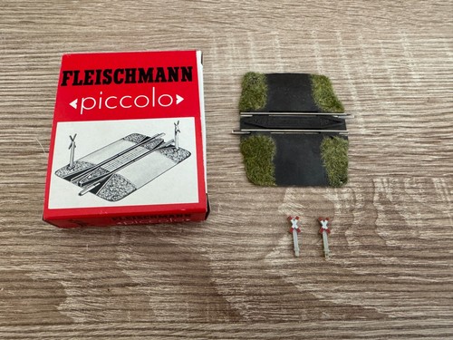 Fleischmann 9499 160 - 9499, 1:160