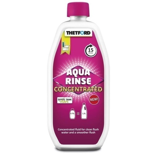 Thetford aqua rinse - thetford, concentré