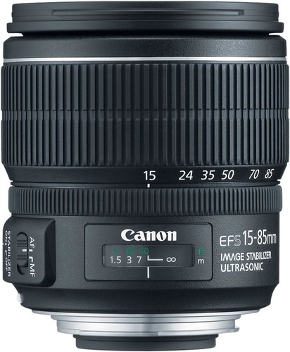 Pour canon 85 mm - pour,