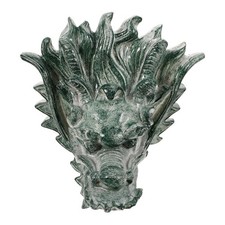  Fontaine murale décorative