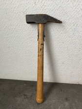 Ancien Petit Marteau N 22 Outil A Main Artisan Deco
