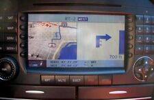 DVD de navigation Mercedes Comand APS NTG1 V19 2019