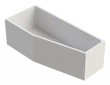 Porte-baignoire Illbruck