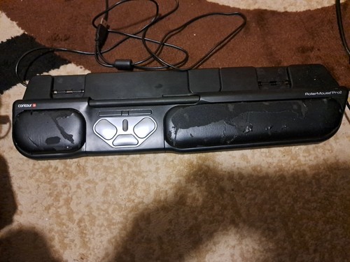 Contour design rollermouse - design,