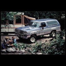 Photo A.003113 DODGE