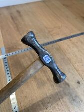 N°827 outillage outils anciens OLD TOOL HAMMER Outil ancien marteau Cordonnier