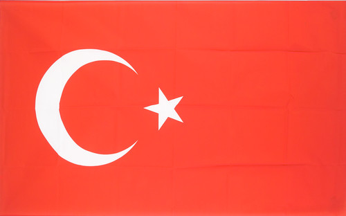 Drapeau turquie turc - drapeau,