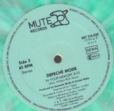Depeche Mode People Are People