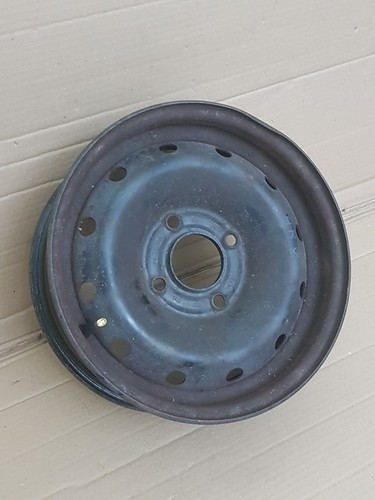 Jante roue pouces 4x108 - 13,