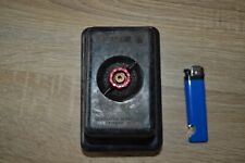 Ancien coffret, tableau porte