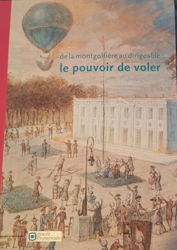 Montgolfière au - montgolfière,