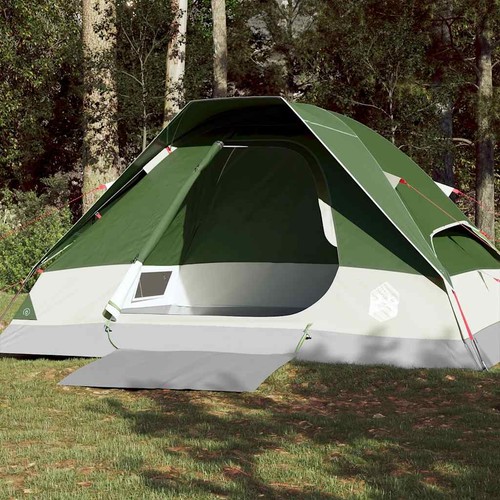 Tente camping dôme - de,