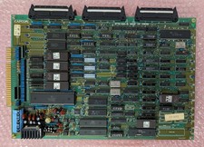 Capcom original MadGear - Mad