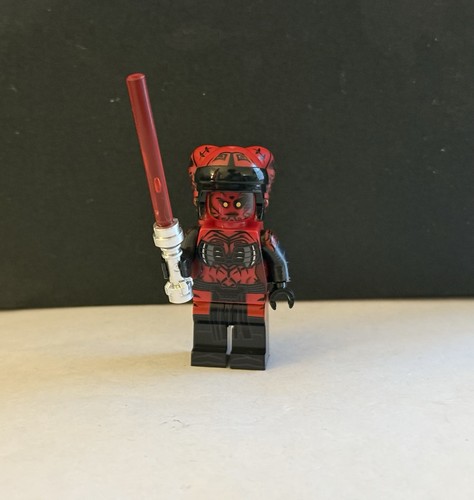Lego star wars darth - darth, talon