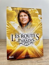 LES ROUTES DU PARADIS - L’INTÉGRALE SAISON 2 | COFFRET 6 DVD | MICHAEL LANDON