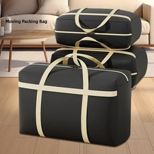 Sacs de rangement spacieux en