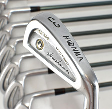 Honma LB-606 Cavity 1Star 10p