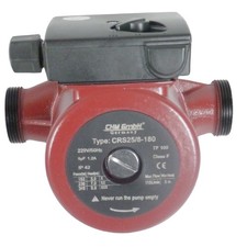 Pompe De Circulation À 3