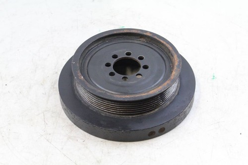 Roue crankshaft moteur bmw - roue,