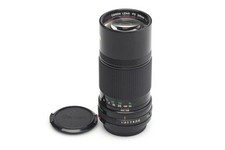 Canon FD 4/200Mm #56901