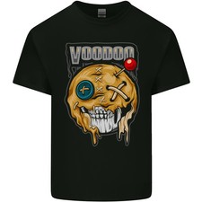 T-Shirt Enfant Voodoo Doll