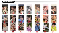 CYE CLOSE YOUR EYES - ETERNALT