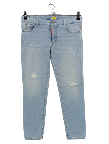 Dsquared2 jeans cigarette - dsquared2,