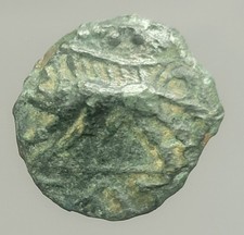 Nîmes bronze sanglier - bronze, au