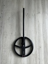 Disque détecteur métaux - disque,