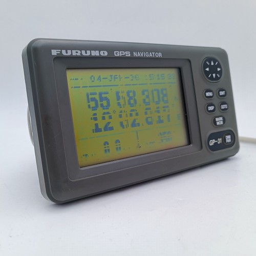 Récepteur gps navigateur - récepteur,