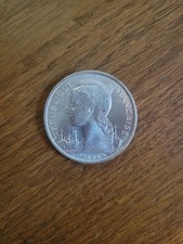 République Française Archipel Des Comores Pièce De 5 Francs 1964 P2839