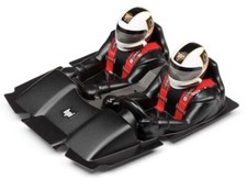 HPI Racing APACHE C1 COCKPIT /