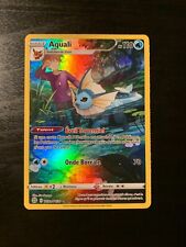 Carte Pokémon : Aquali