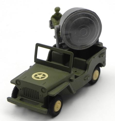 Gama jeep projecteur model - projecteur,