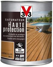 Saturateur terrasse Haute