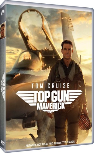 Top gun maverick - top,