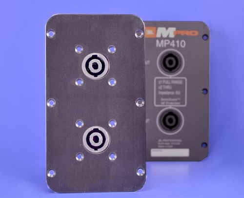 Jbl mpro mp410 - 10", two-way