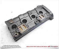 Carter Couvercle Tête