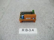 Knoll Bcd-Var Plaque de Raccordement 19402396 Ph 2899 R008 Knoll Maschinenbau