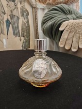Ancien Flacon Violettes De
