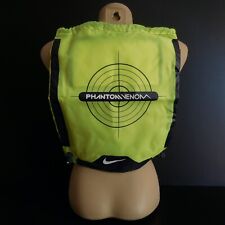 Sac à dos NIKE PHANTOM VENOM chaussure football sport collection USA N6636  