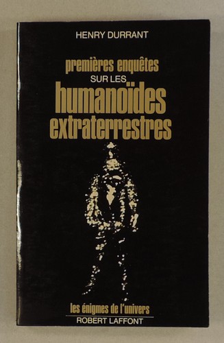 Collection les enigmes - les, de
