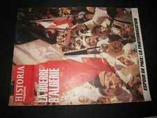 Historia magazine la guerre - historia,