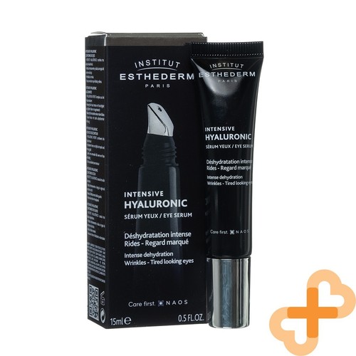 Sérum contour des - sérum, yeux