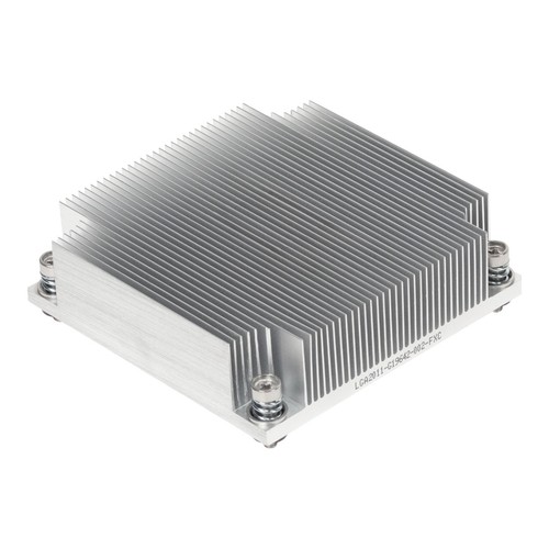Radiateur cpu intel - cpu,