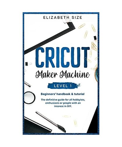 Cricut maker machine level - cricut,