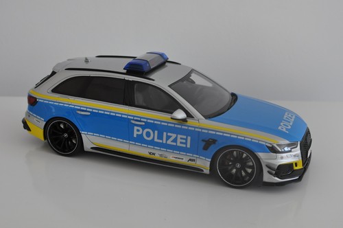 Gt817 spirit audi rs4 abt - audi,